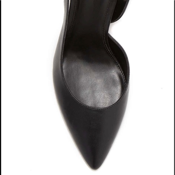 Michael Michael Kors - Lucille Flex Slingback Pimp - Picture 4 of 5